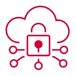 data protection icon