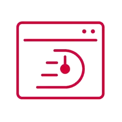 fast websites